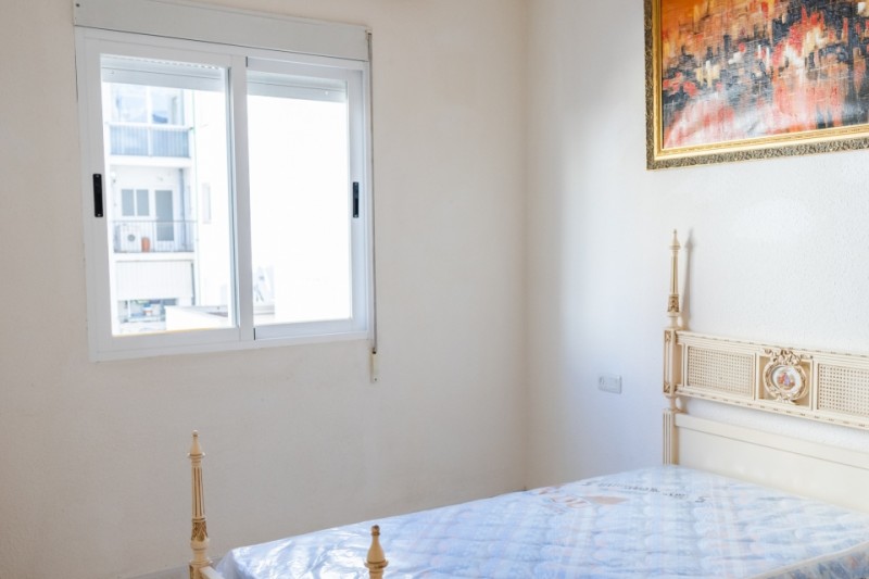 Calpe - Gran apartamento a la venta en pleno centro y cerca del mar, playa arenal !